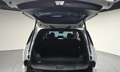 Hyundai Santafe 2024, 17200 км, за 45500000 KRW - фото 32