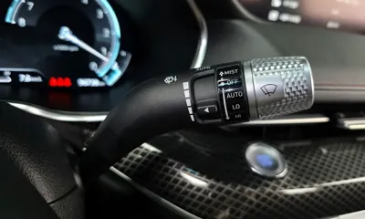 Genesis G80 2022, 96738 км, за 44500000 KRW - фото 20