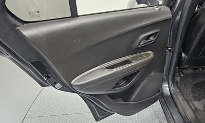 ChevroletGMDaewoo Trax 2018, 44029 км, за 8500000 KRW - фото 25