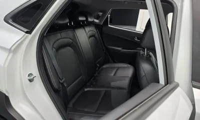 Hyundai Kona 2020, 67864 км, за 16800000 KRW - фото 26