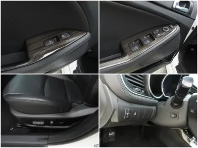Kia K5 2014, 148771 км, за 4800000 KRW - фото 17