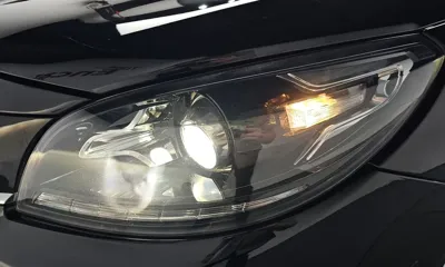 Renault-KoreaSamsung SM7 2016, 46333 км, за 7900000 KRW - фото 22