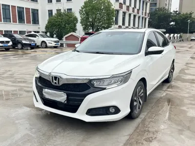 Honda Crider · 2020 год