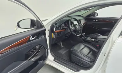 Kia K7 2016, 179685 км, за 8200000 KRW - фото 10