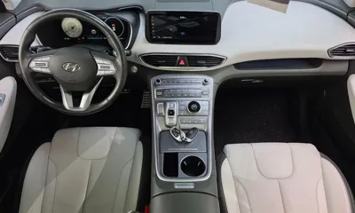 Hyundai Santafe 2021, 51771 км, за 28990000 KRW - фото 7