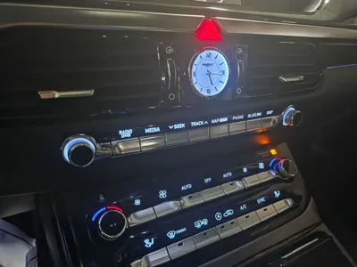 Genesis EQ900 2018, 120000 км, за 18550000 KRW - фото 12
