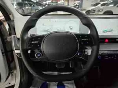 Hyundai Ioniq5 2022, 98174 км, за 29900000 KRW - фото 18