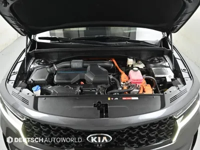 Kia Sorento 2021, 87138 км, за 28700000 KRW - фото 6