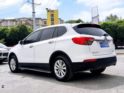 Buick Envision Plus 2015, 150000 км, за 36800 CNY - фото 6