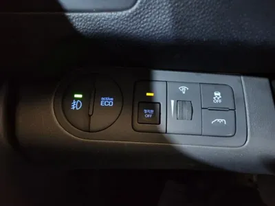 Hyundai Starex 2019, 171740 км, за 13300000 KRW - фото 16