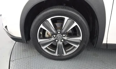 Lexus UX 2019, 105184 км, за 27900000 KRW - фото 5