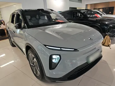 Nio ES6 2023, 46400 км, за 210526.78 CNY - фото 3