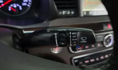 Kia K7 2019, 37577 км, за 18690000 KRW - фото 31