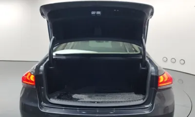 Genesis G80 2018, 100491 км, за 17290000 KRW - фото 27