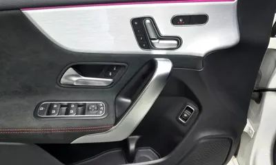 Mercedes-Benz CLA-Class 2022, 44884 км, за 34300000 KRW - фото 27