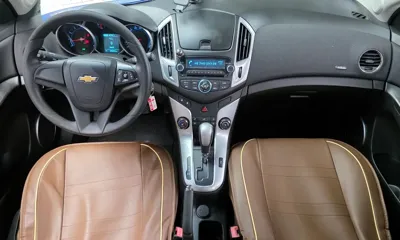 ChevroletGMDaewoo Cruze 2014, 120053 км, за 2090000 KRW - фото 7
