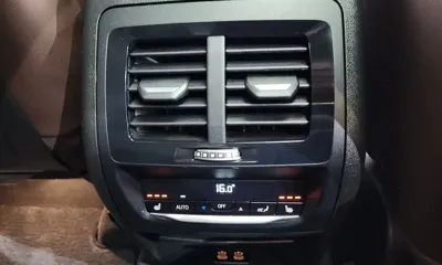 BMW X4 2022, 56938 км, за 35900000 KRW - фото 31