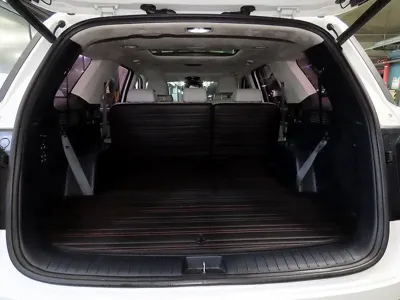 Hyundai Palisade 2019, 138873 км, за 20200000 KRW - фото 16