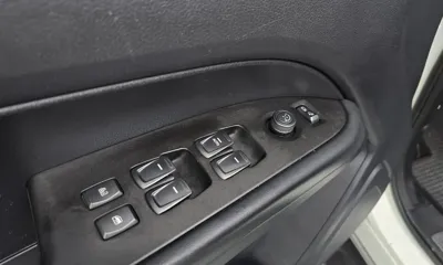KG_Mobility_Ssangyong Rexton 2019, 146071 км, за 11400000 KRW - фото 18
