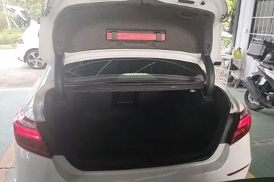 Honda Inspire 2019, 156800 км, за 82006.97 CNY - фото 10