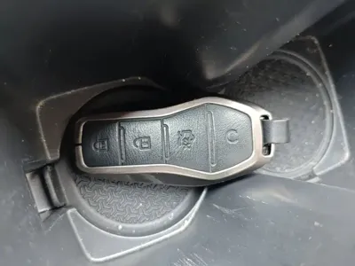 BYD Pro New Energy 2025, 20400 км, за 74100 CNY - фото 9