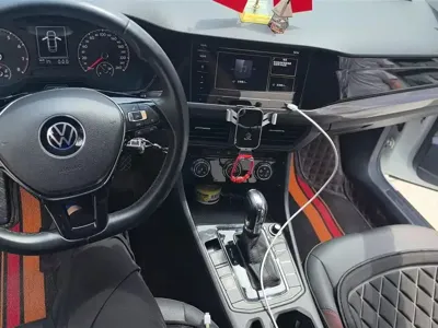 Volkswagen Bora 2021, 52500 км, за 58500 CNY - фото 12