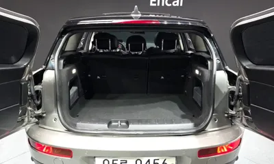MINI Clubman 2016, 120653 км, за 6500000 KRW - фото 20