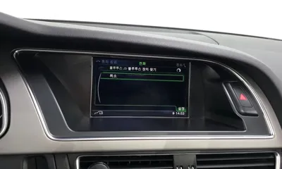 Audi A5 2015, 137839 км, за 7300000 KRW - фото 16