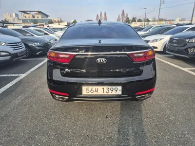 Kia K7 2017, 117000 км, за 9700000 KRW - фото 5