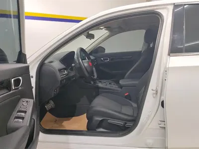 Honda Integra 2022, 51800 км, за 74800 CNY - фото 9