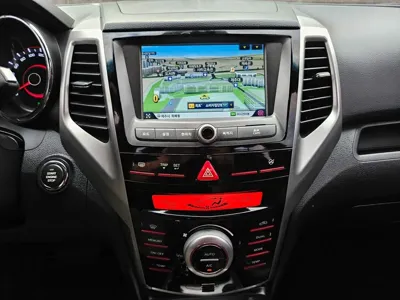 KG_Mobility_Ssangyong TIBOLI 2016, 98938 км, за 7700000 KRW - фото 13
