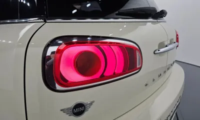 MINI Clubman 2019, 101573 км, за 11990000 KRW - фото 23