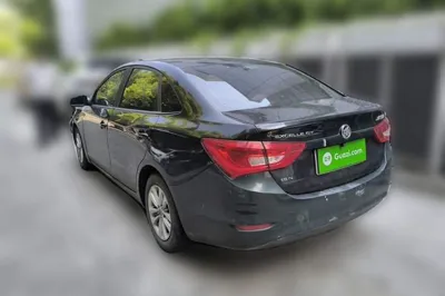 Buick GT 2016, 94100 км, за 34975.55 CNY