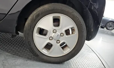 Kia Ray 2012, 57296 км, за 7400000 KRW - фото 21