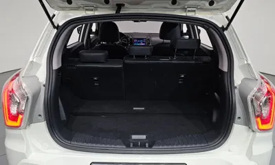 KG_Mobility_Ssangyong TIBOLI 2017, 68698 км, за 8700000 KRW - фото 20