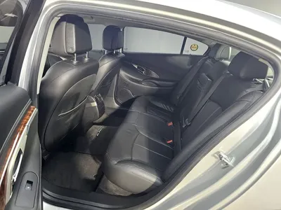 ChevroletGMDaewoo Alpheon 2015, 186706 км, за 2600000 KRW - фото 9