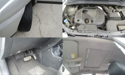 Kia Sportage 2010, 173606 км, за 2800000 KRW - фото 20
