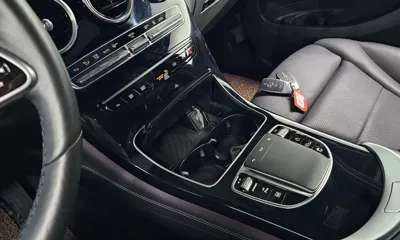 Mercedes-Benz GLC-Class 2021, 69674 км, за 38500000 KRW - фото 9