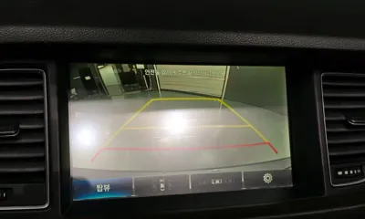 Hyundai Genesis 2015, 153099 км, за 11500000 KRW - фото 16