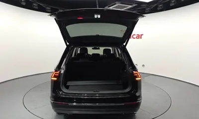 Volkswagen Tiguan 2020, 116201 км, за 22700000 KRW - фото 34