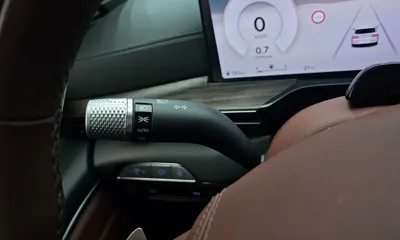Genesis GV80 2025, 8678 км, за 74900000 KRW - фото 27
