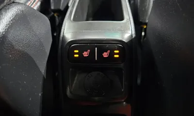 Kia Ray 2018, 78829 км, за 9700000 KRW - фото 18