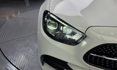 Mercedes-Benz E-Class 2023, 47084 км, за 68800000 KRW - фото 22