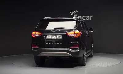 KG_Mobility_Ssangyong Rexton 2020, 68925 км, за 17600000 KRW - фото 4