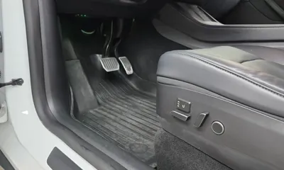 Tesla Model Y 2022, 82155 км, за 46900000 KRW - фото 27