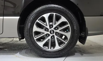 Hyundai Starex 2018, 112567 км, за 19490000 KRW - фото 21