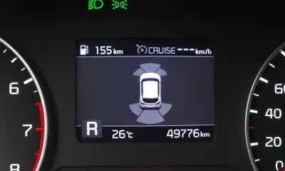 Kia Seltos 2022, 49776 км, за 40000000 KRW - фото 30