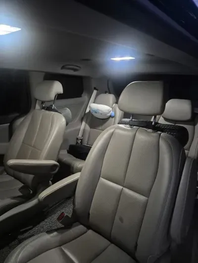 Kia Canival 2015, 159200 км, за 9000000 KRW - фото 16
