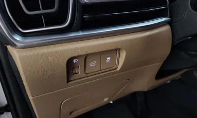 Kia Sorento 2025, 17770 км, за 27990000 KRW - фото 20