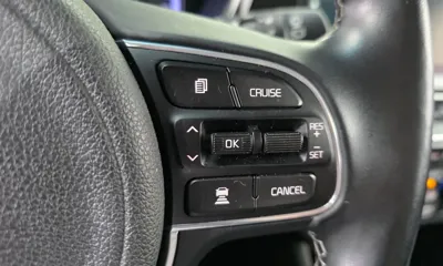 Kia Niro 2020, 95365 км, за 15900000 KRW - фото 14